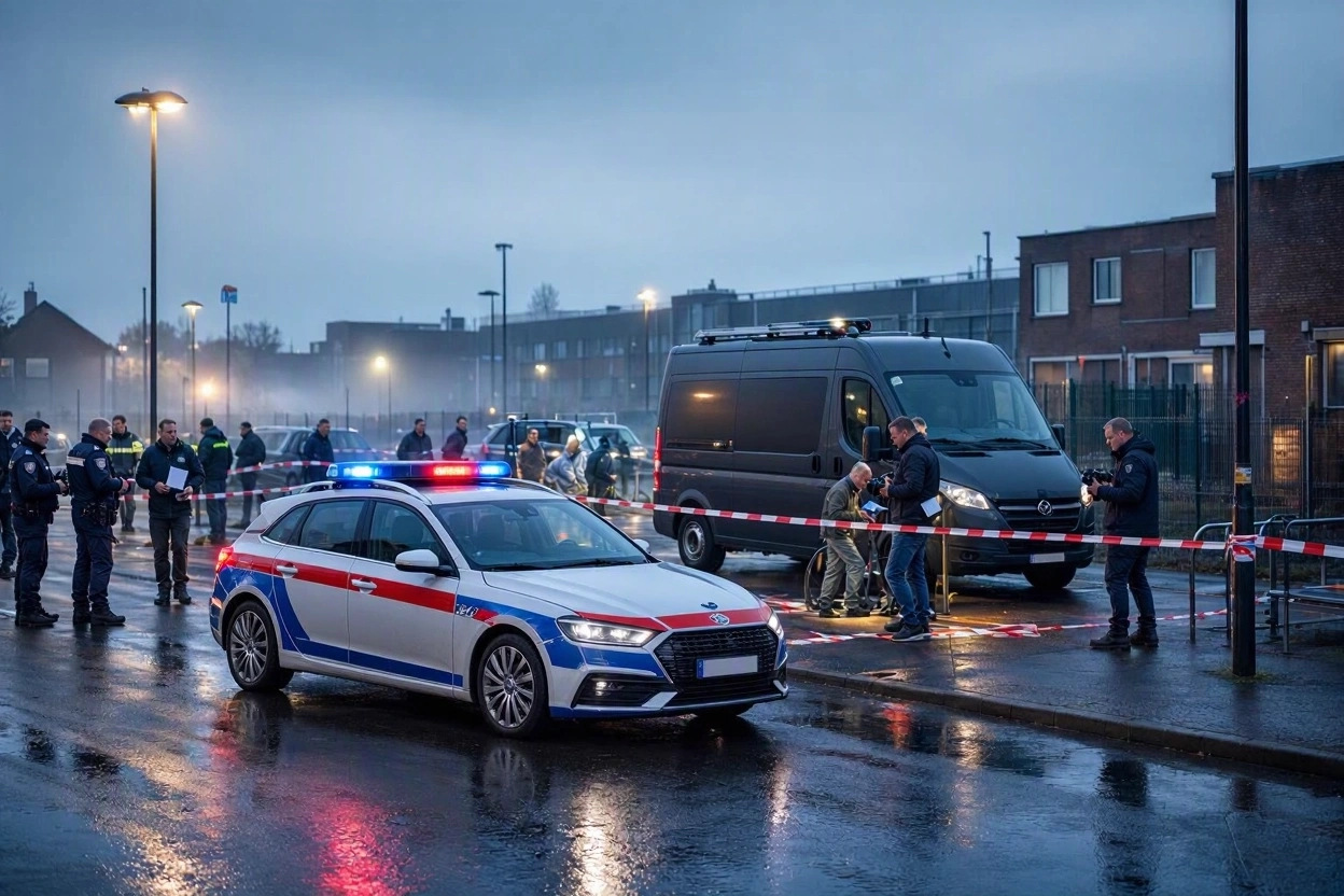 Afbeelding bij nieuwsartikel